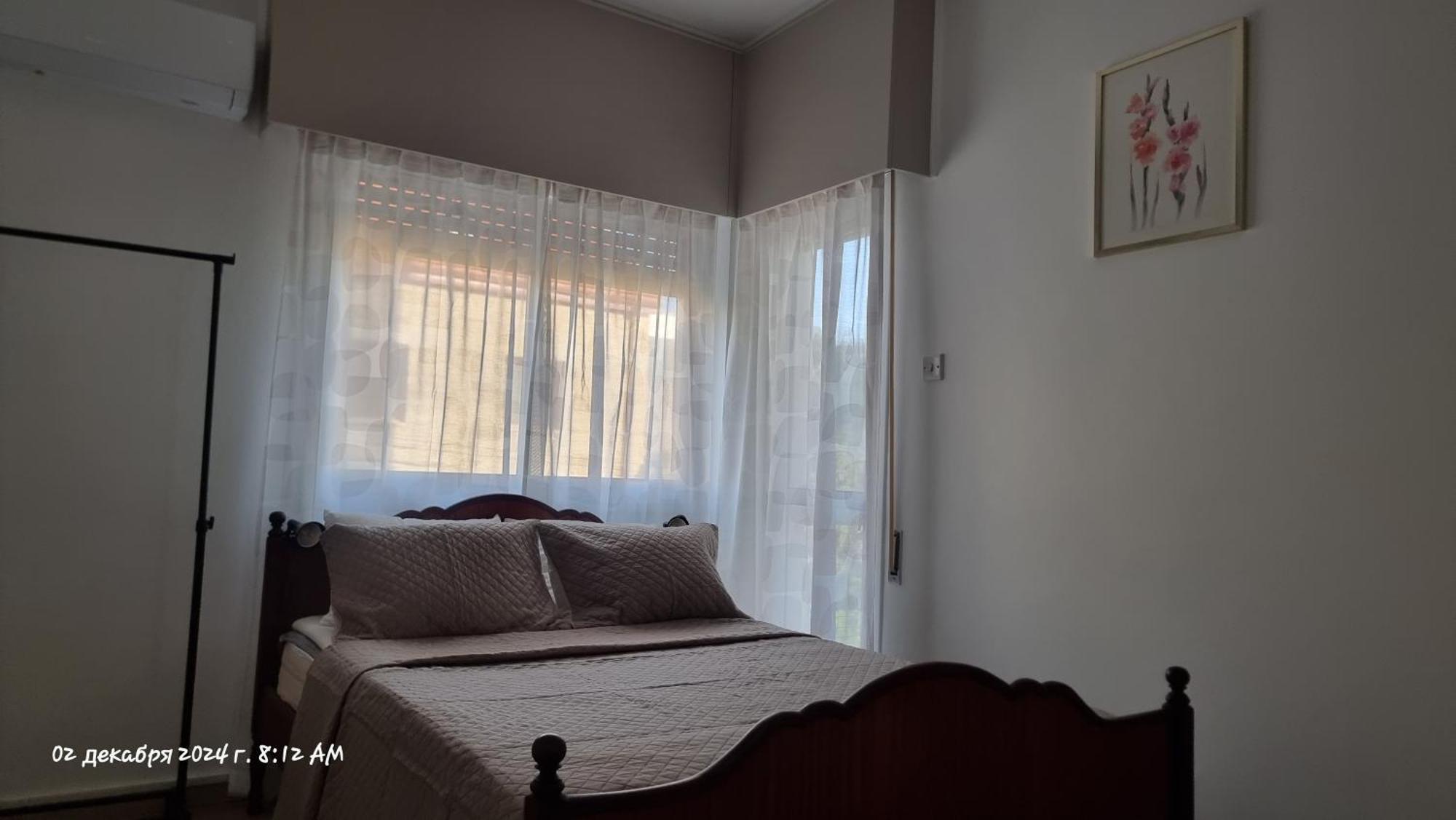 Apartment's Limasol