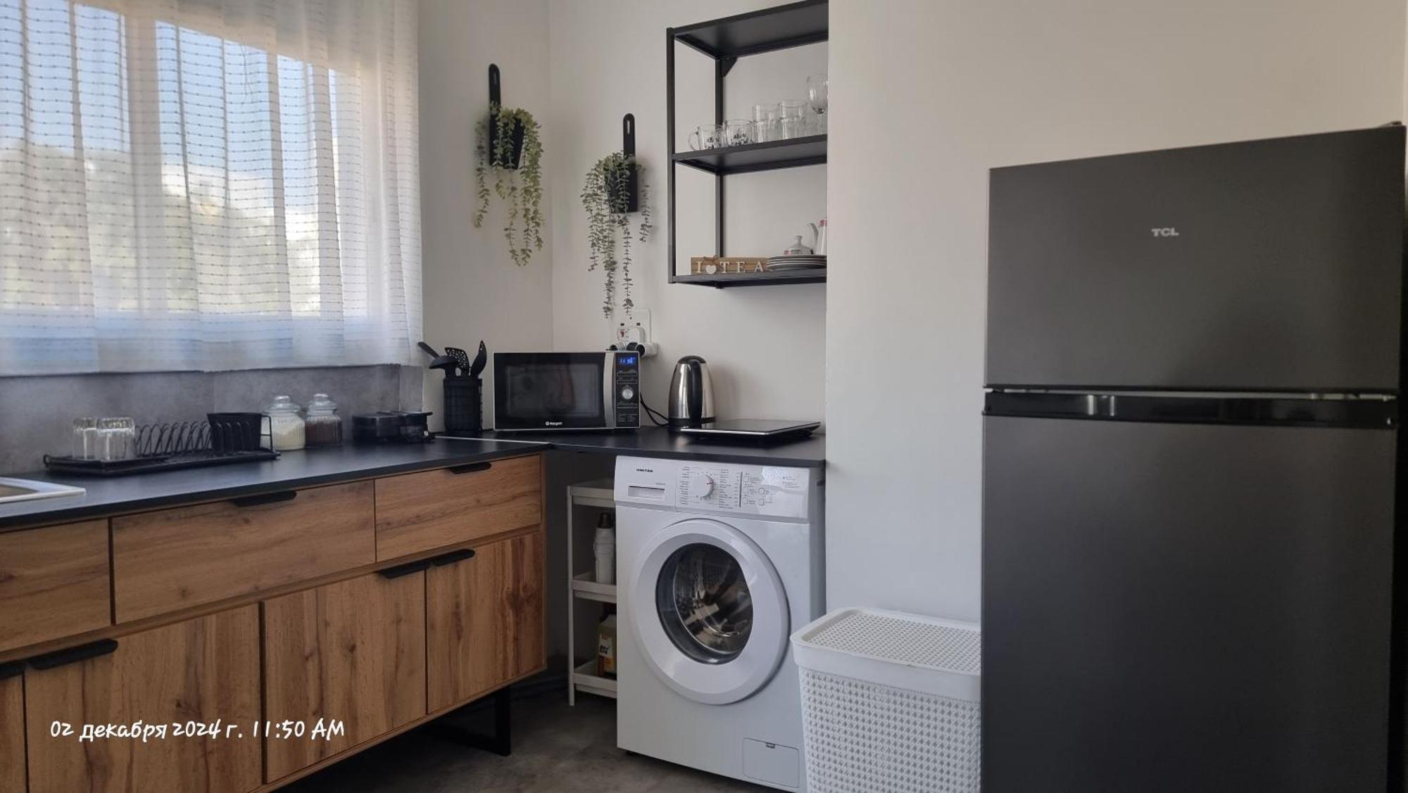 Appartement Apartment's Limasol
