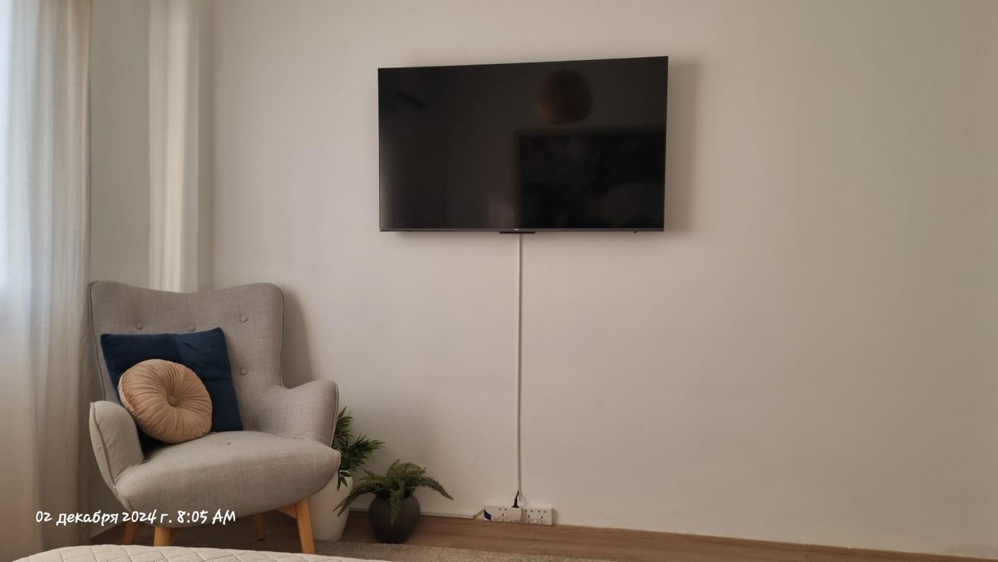 Appartement Apartment's Limasol