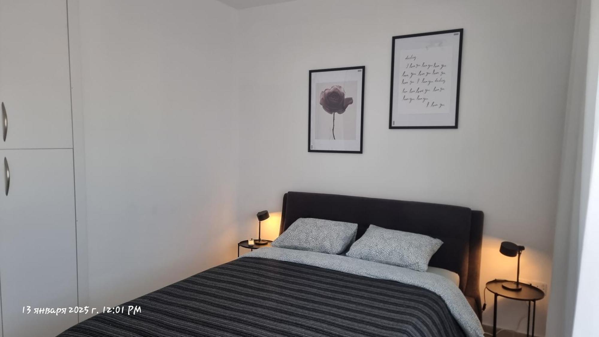 Apartment's * Limasol
