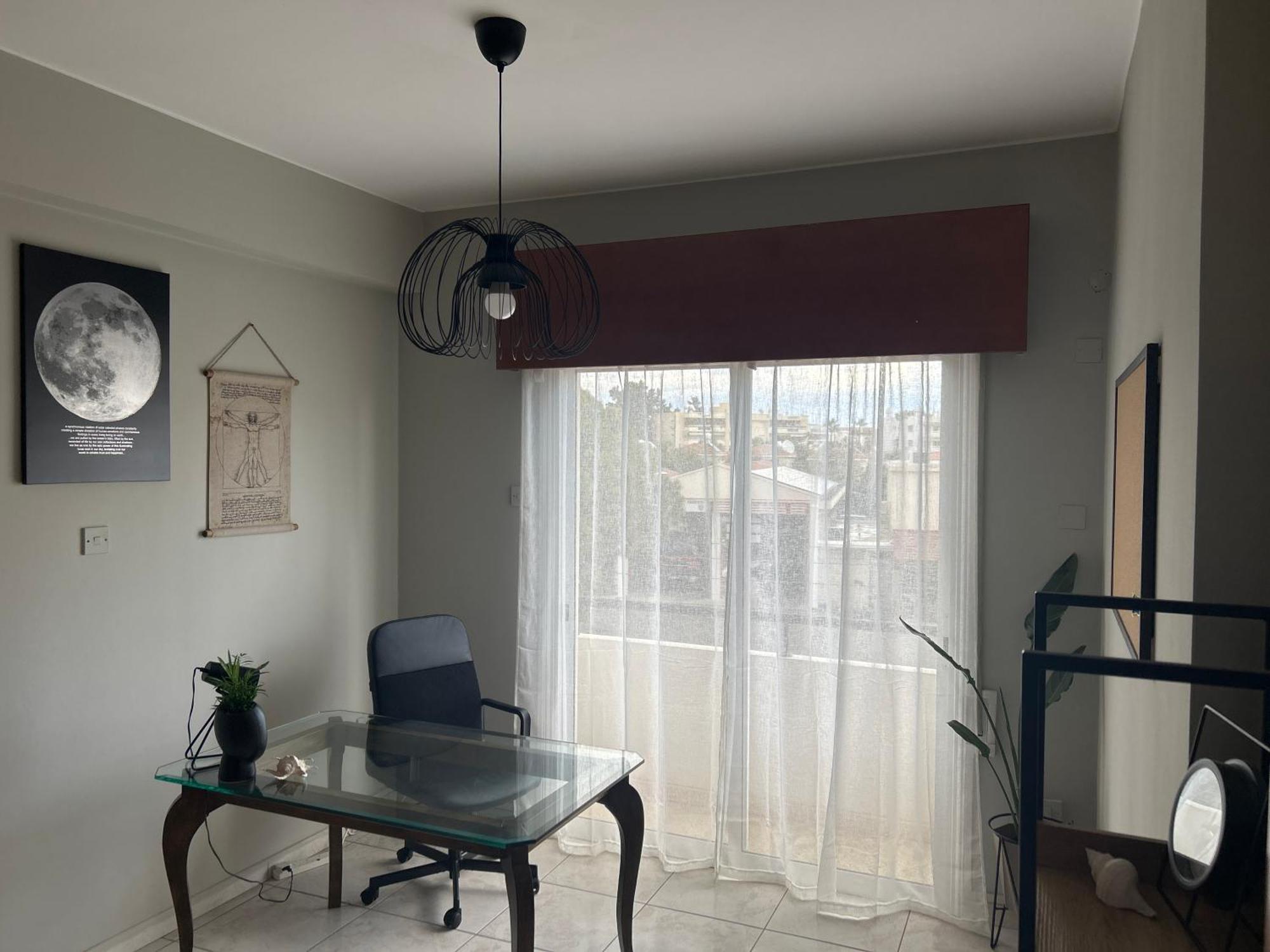 Apartment's * Limasol