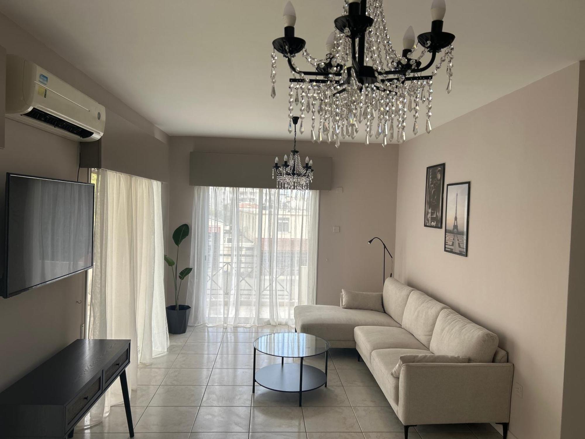 Appartement Apartment's *