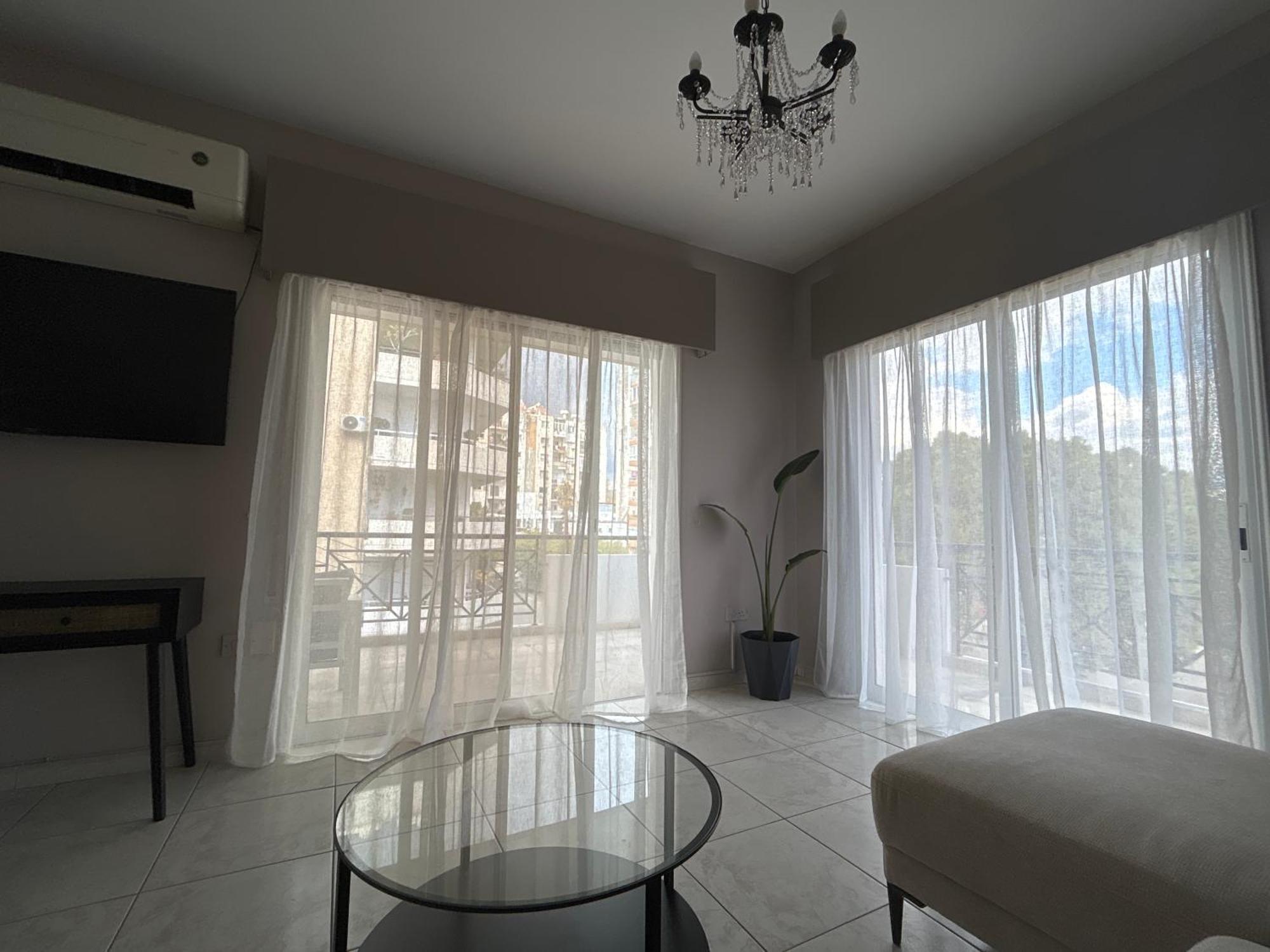 Apartment's * Limasol