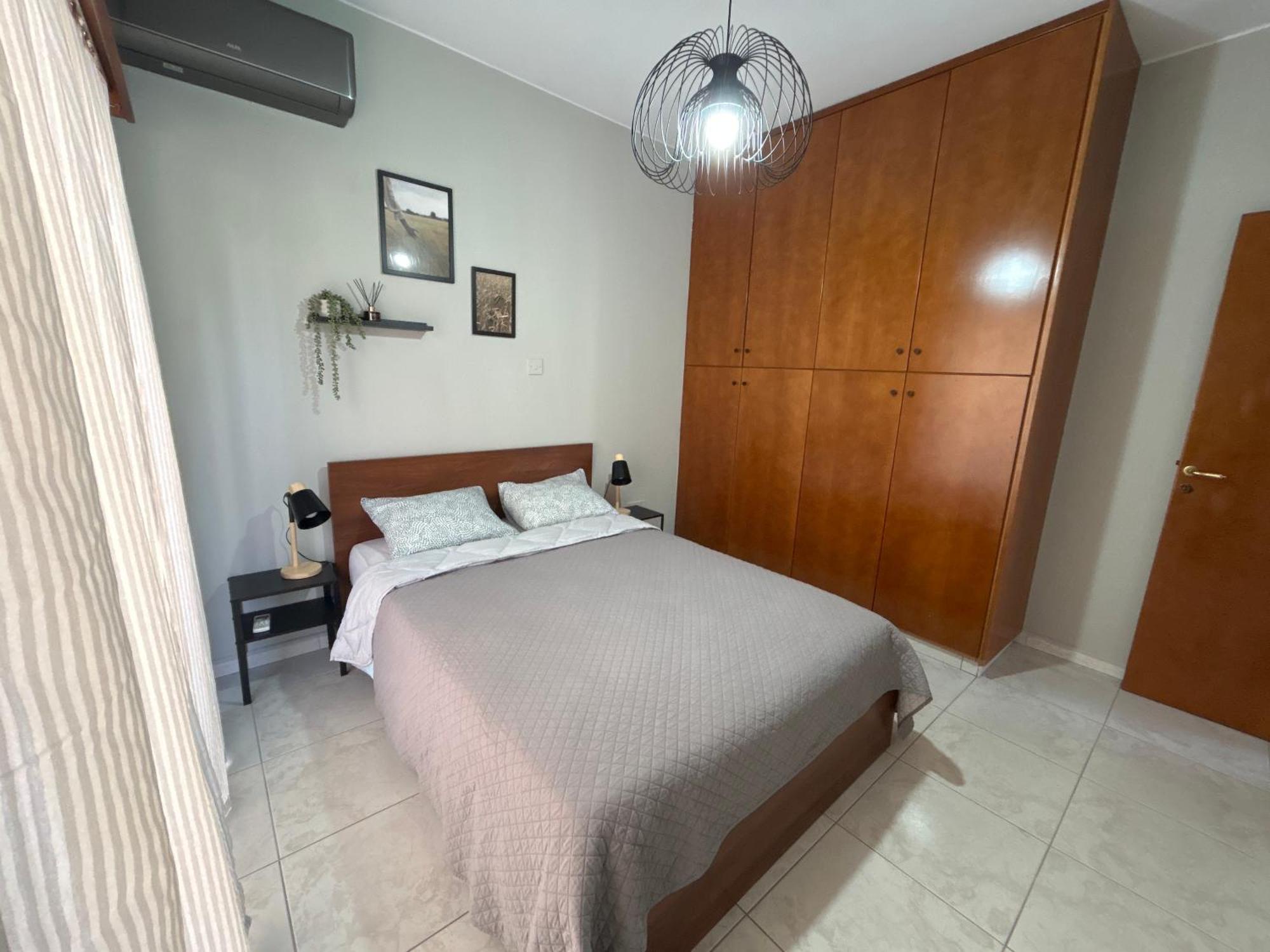 Appartement Apartment's *