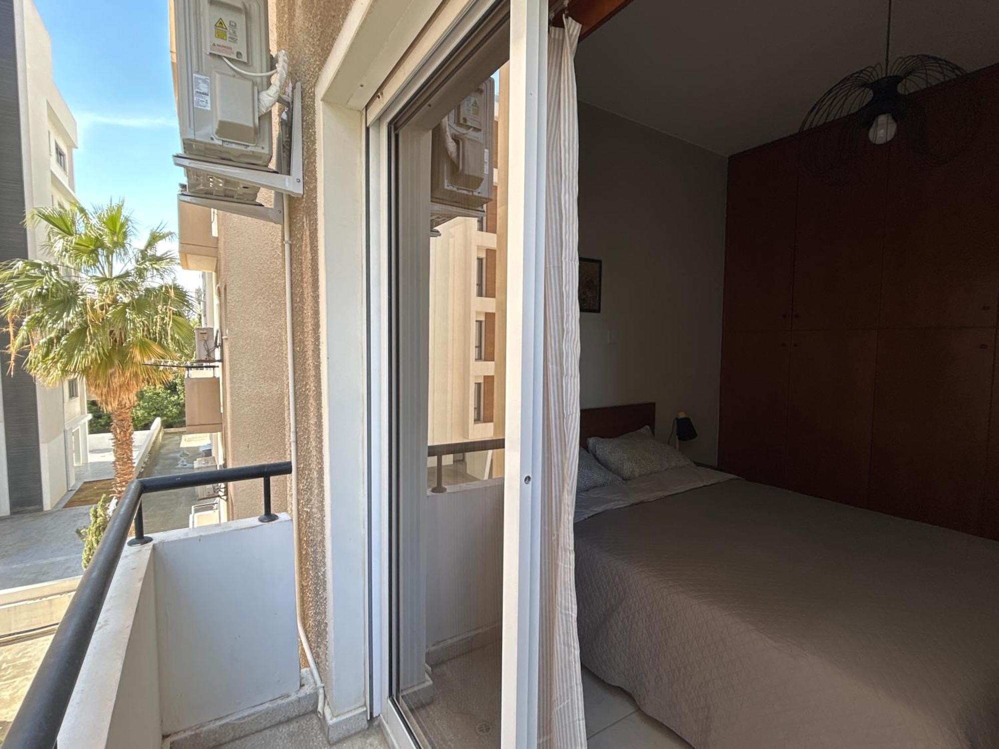 Appartement Apartment's *