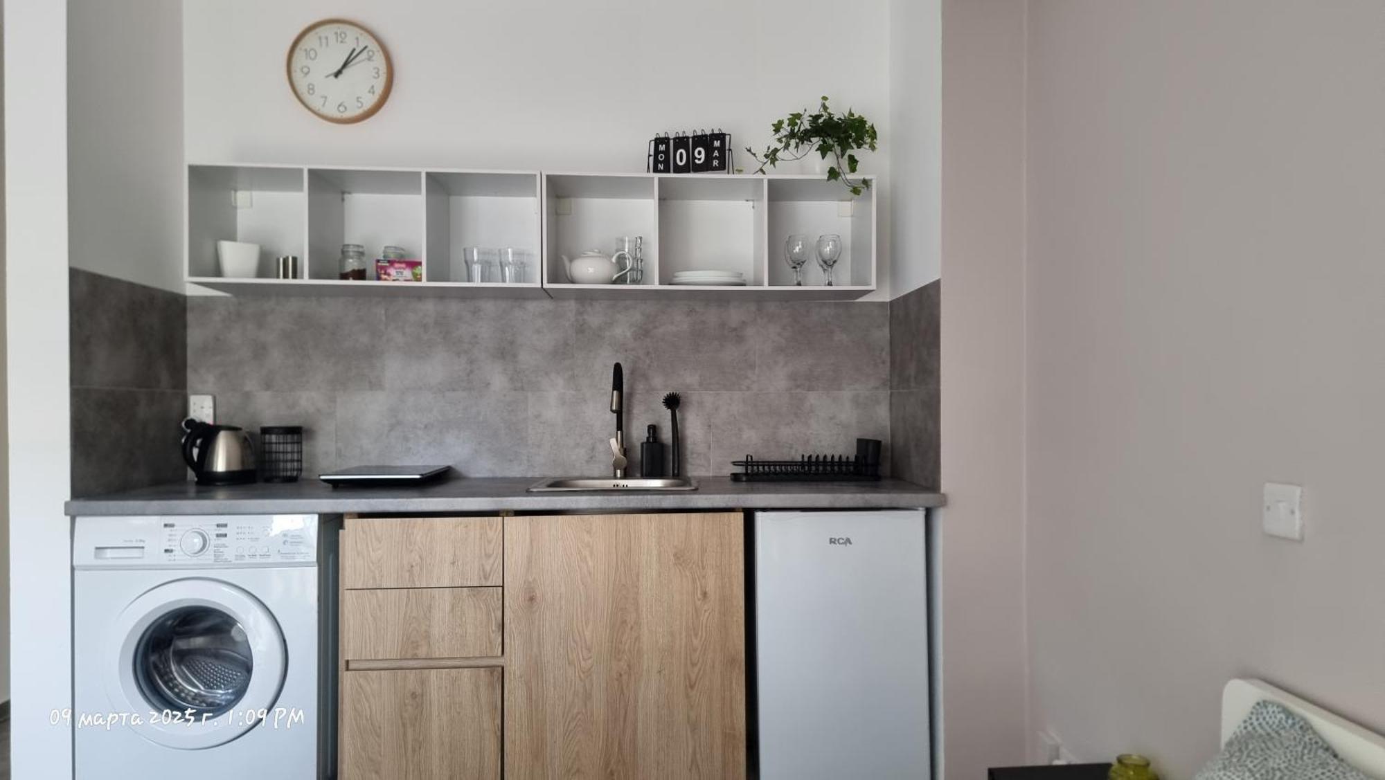 Appartement Apartment's Limasol