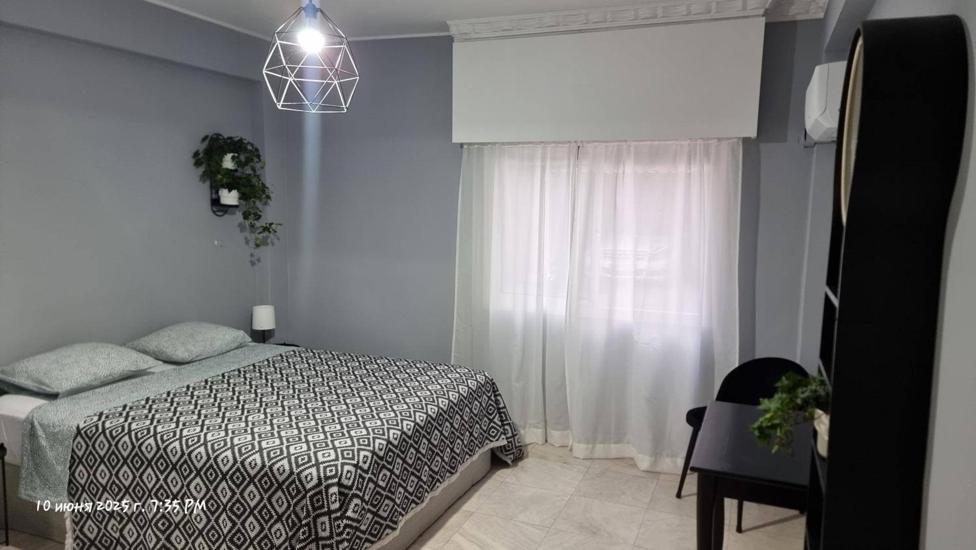 Apartment's * Limasol