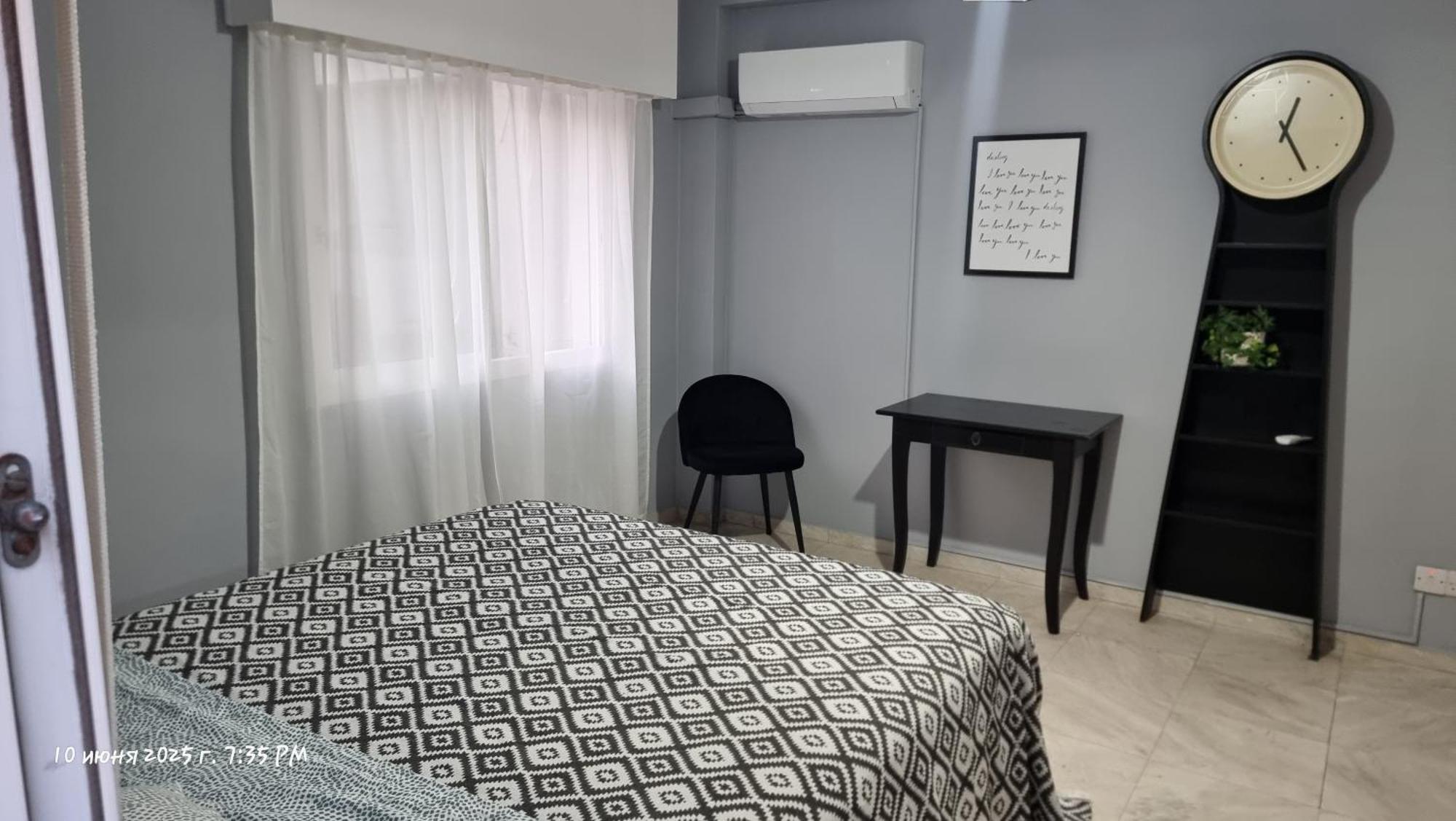 Apartment's