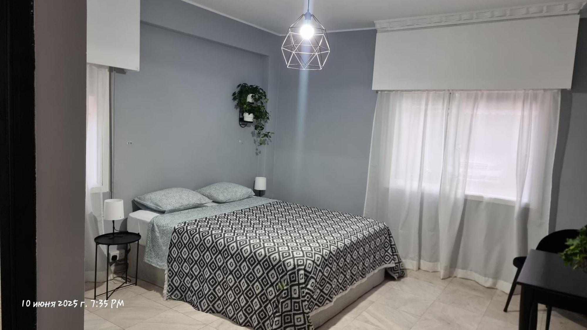 Apartment's Appartement Limasol